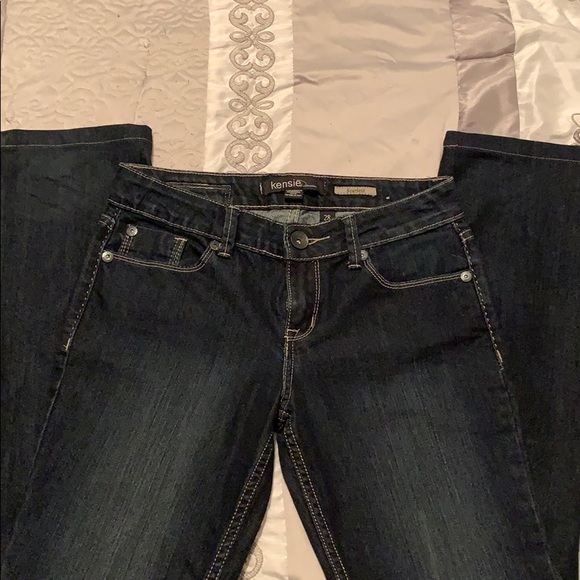 💞3for$40💞 Kenzie denim “Scarlett” - Picture 5 of 5